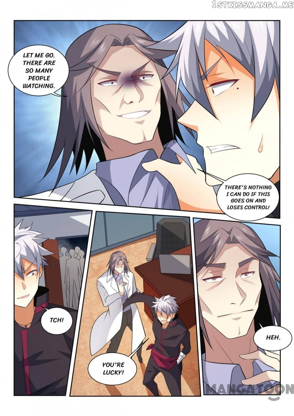 The Brilliant Village Doctor chapter 415 - page 3