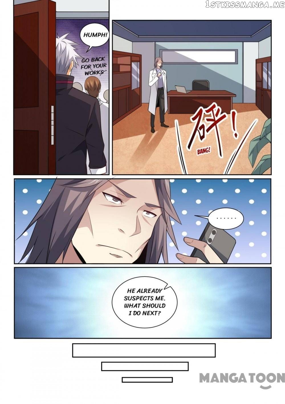 The Brilliant Village Doctor chapter 415 - page 6