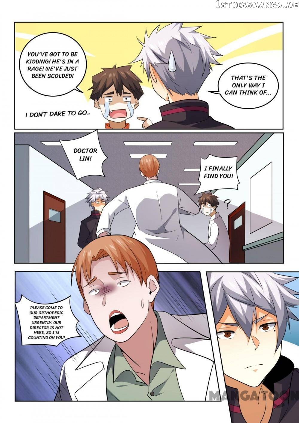 The Brilliant Village Doctor chapter 415 - page 9