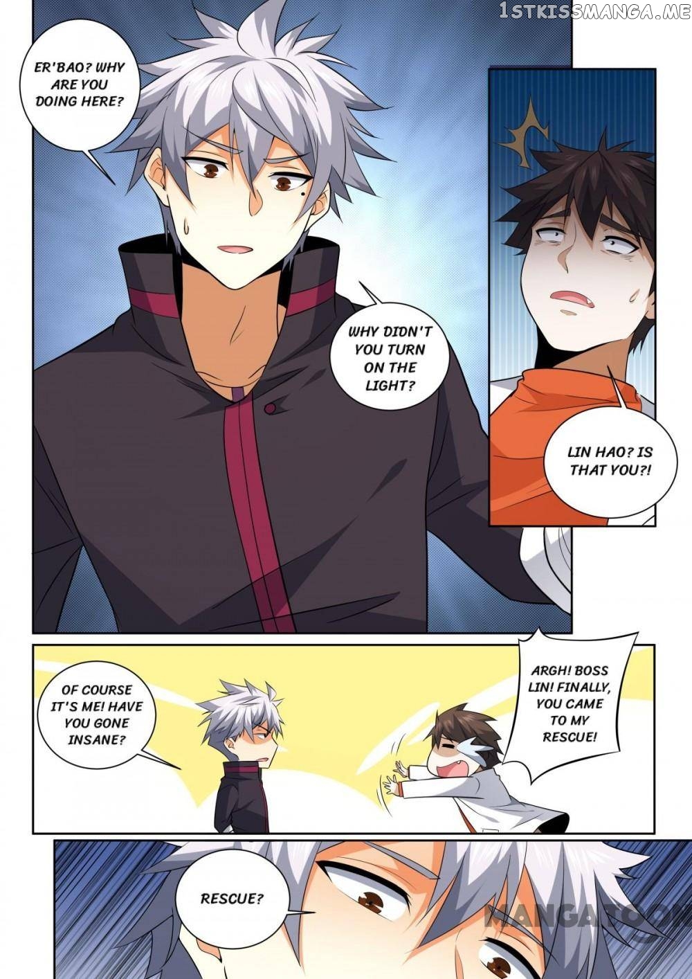 The Brilliant Village Doctor chapter 414 - page 2