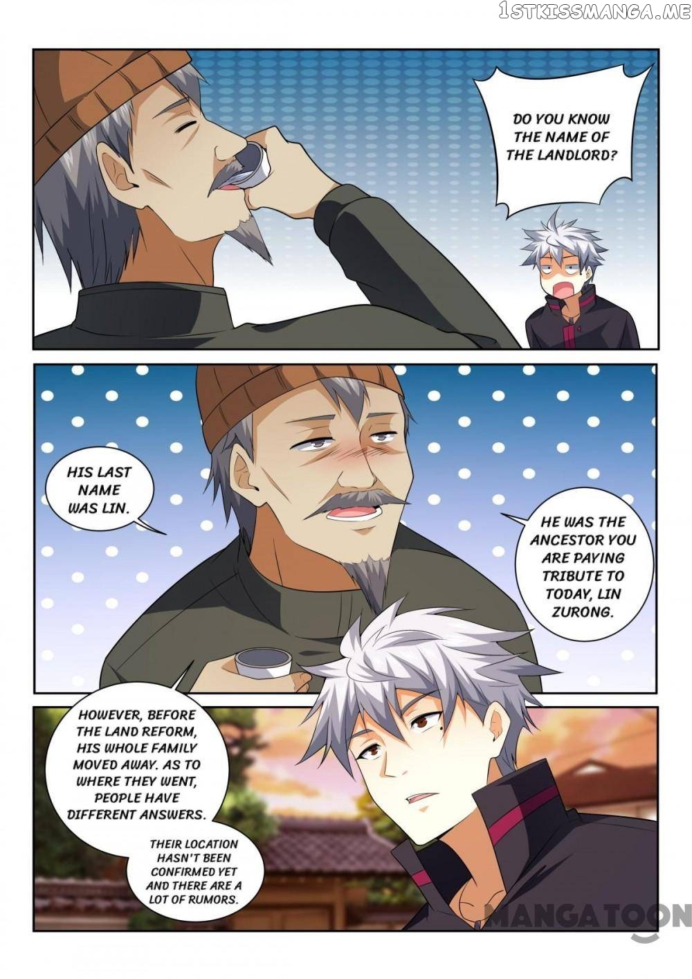 The Brilliant Village Doctor chapter 412 - page 3