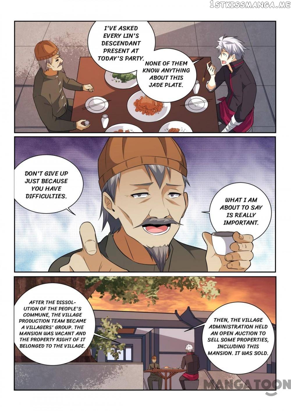 The Brilliant Village Doctor chapter 412 - page 4