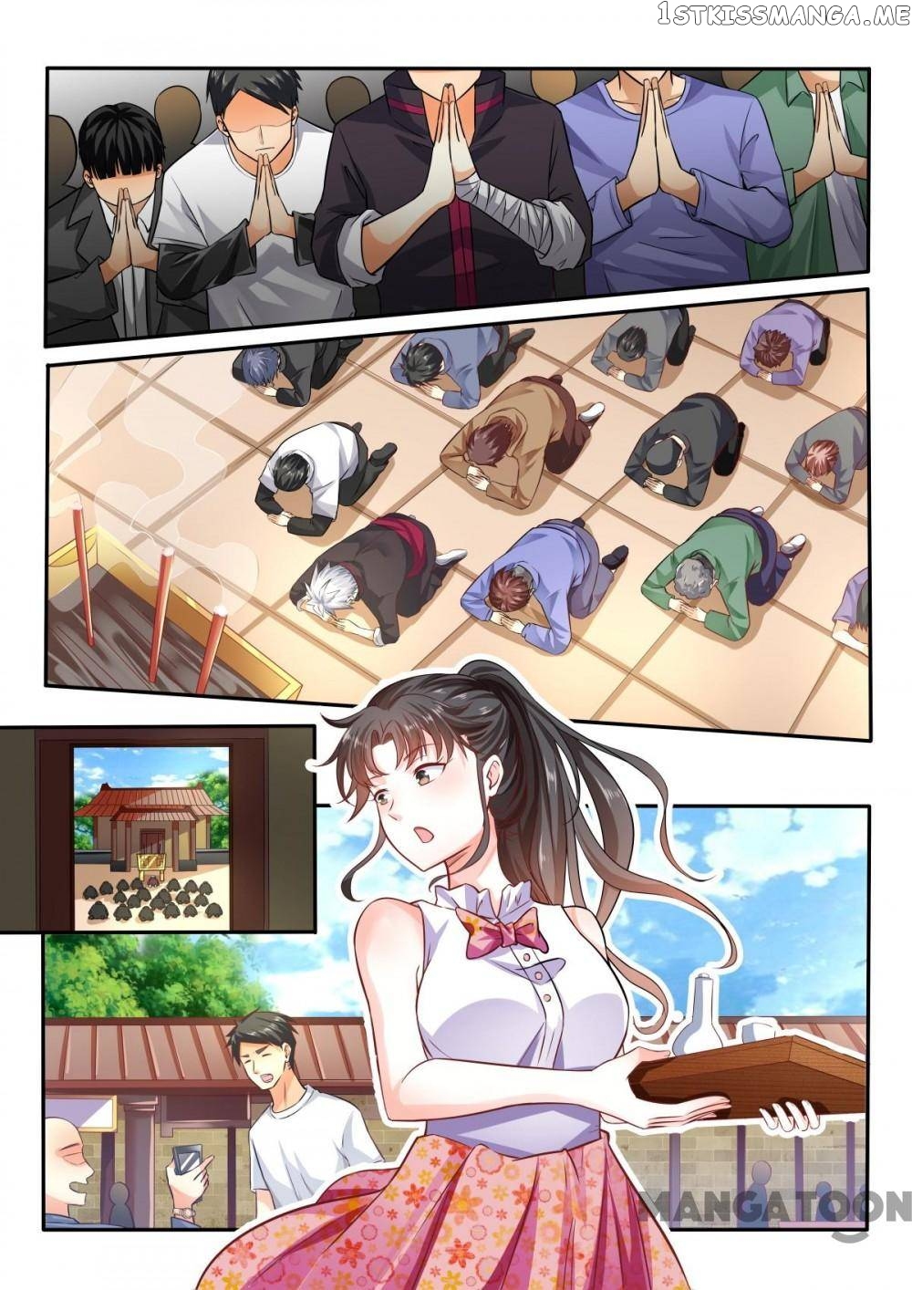The Brilliant Village Doctor chapter 411 - page 2