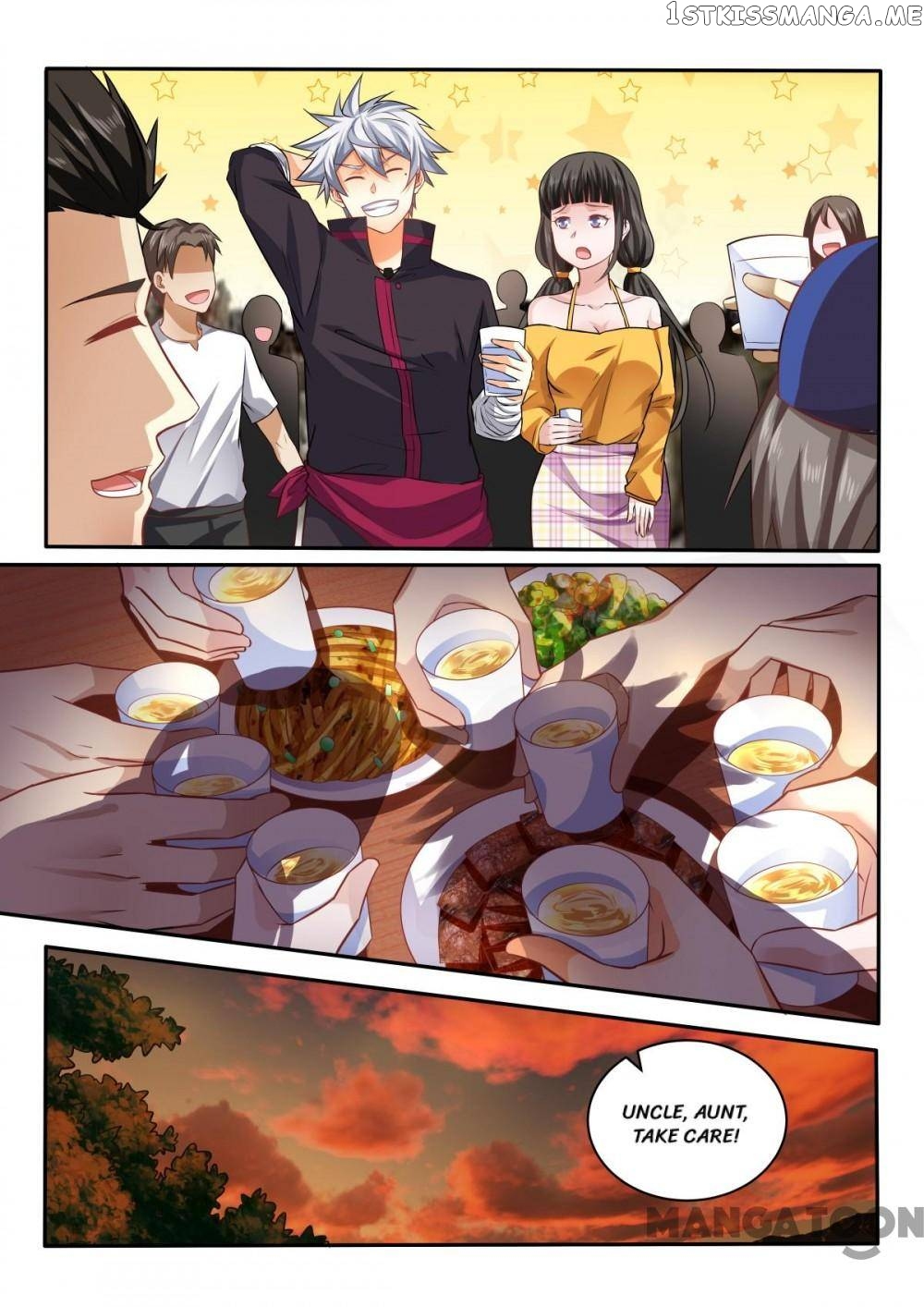 The Brilliant Village Doctor chapter 411 - page 3