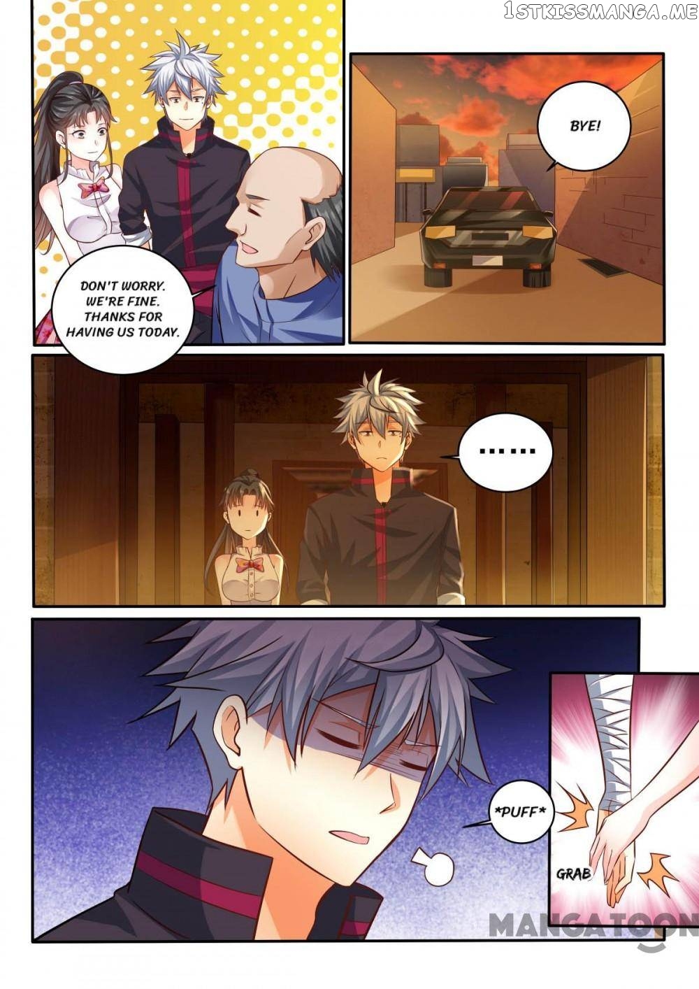 The Brilliant Village Doctor chapter 411 - page 4
