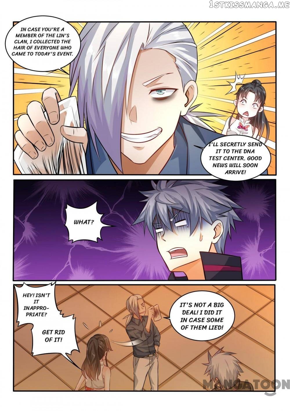 The Brilliant Village Doctor chapter 411 - page 7