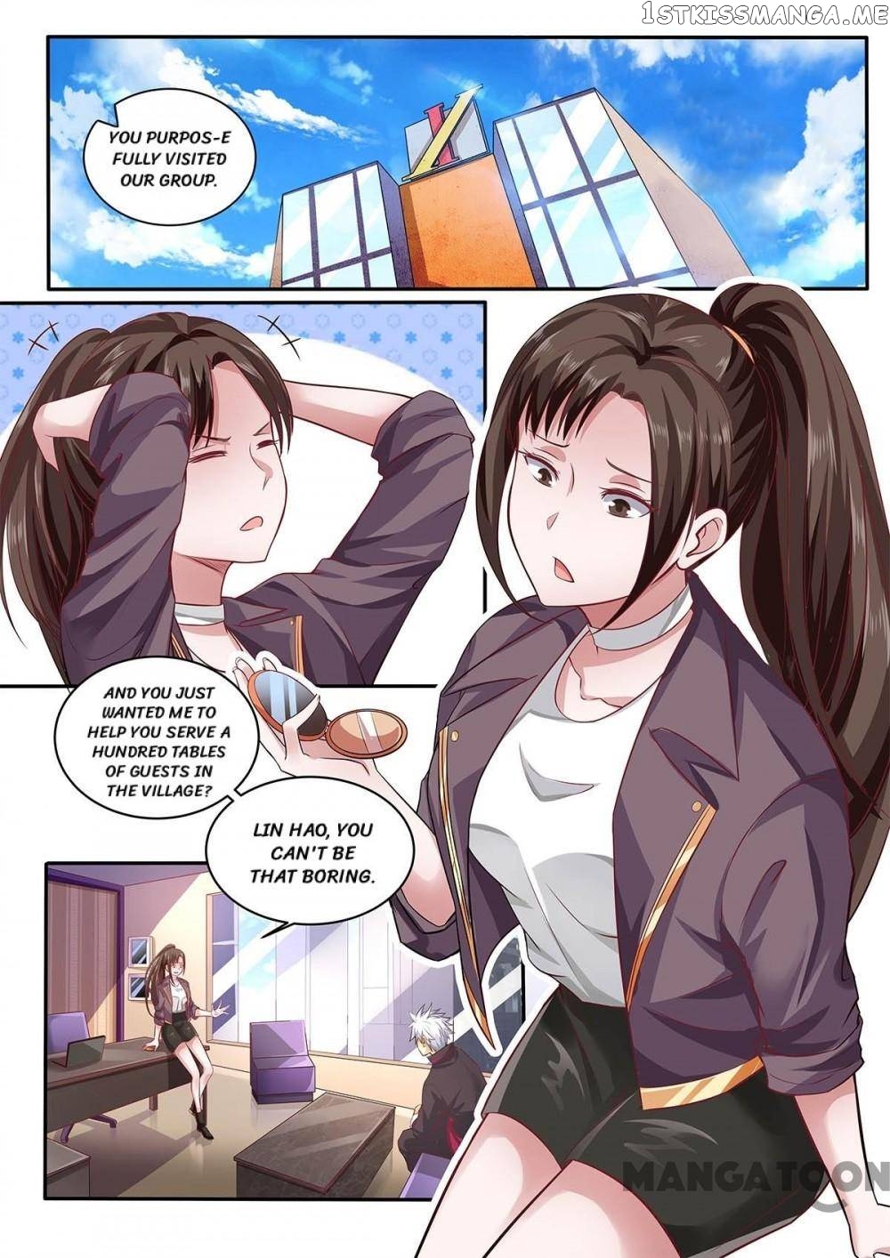 The Brilliant Village Doctor chapter 410 - page 2