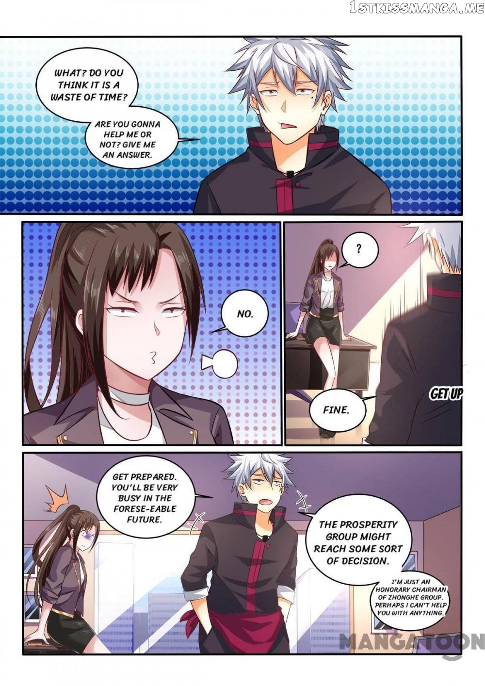 The Brilliant Village Doctor chapter 410 - page 3