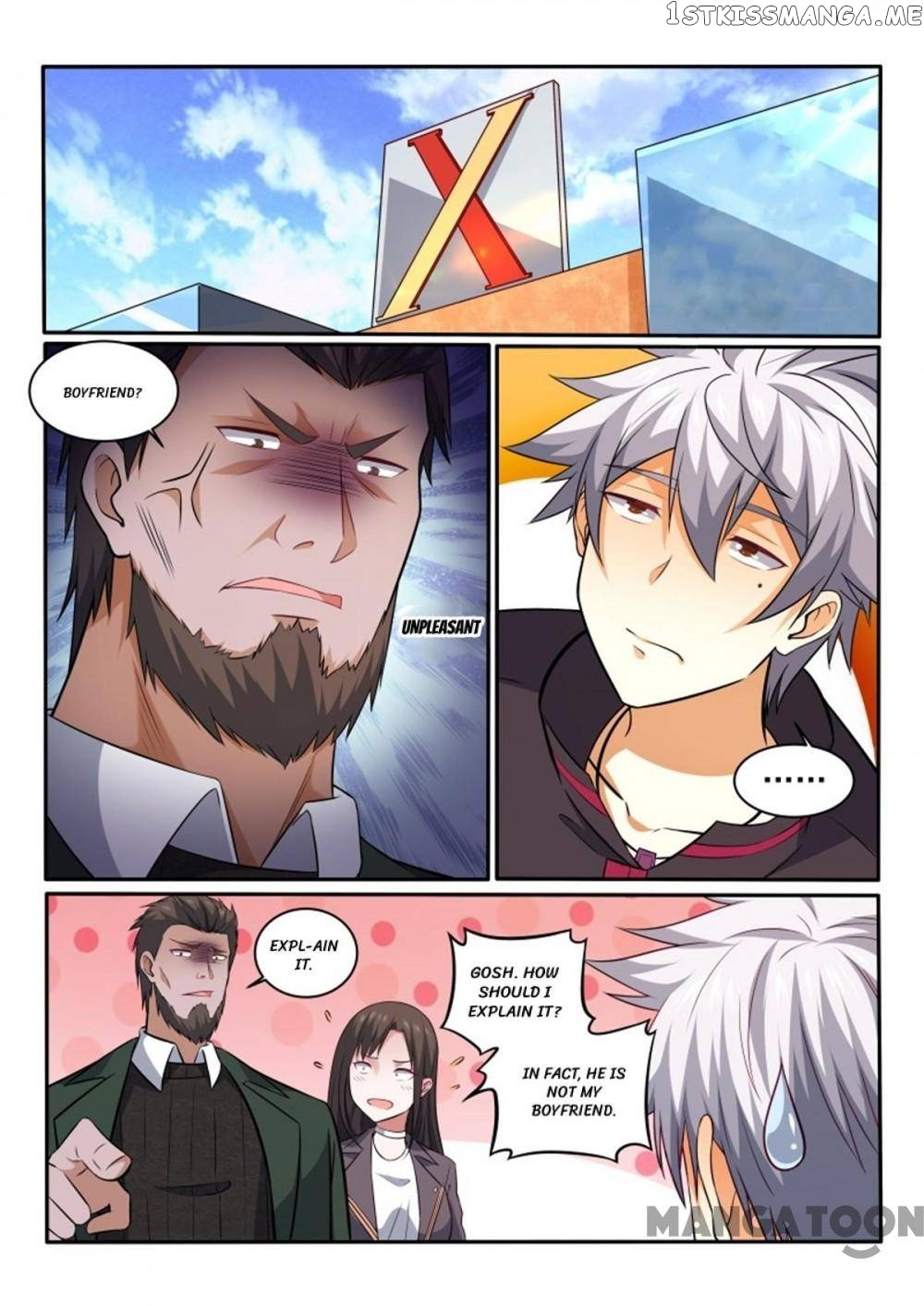 The Brilliant Village Doctor chapter 409 - page 1
