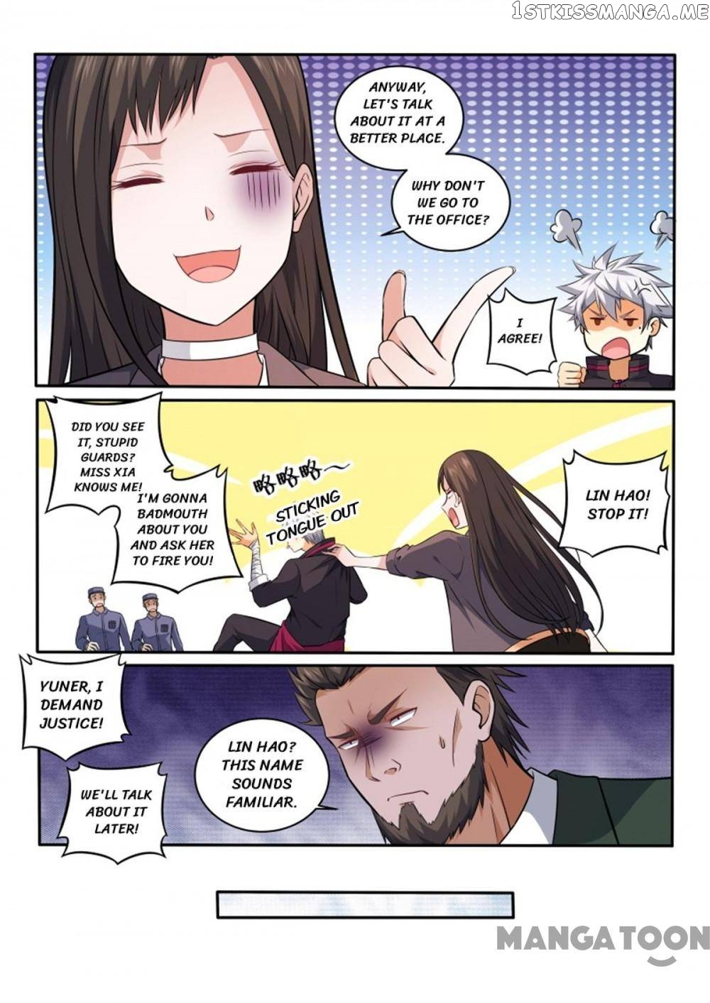 The Brilliant Village Doctor chapter 409 - page 2