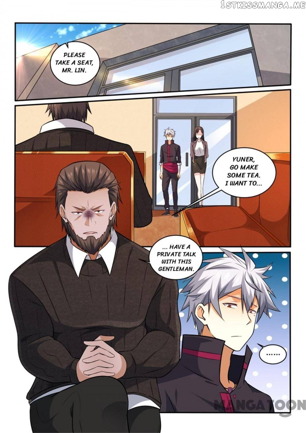 The Brilliant Village Doctor chapter 409 - page 3
