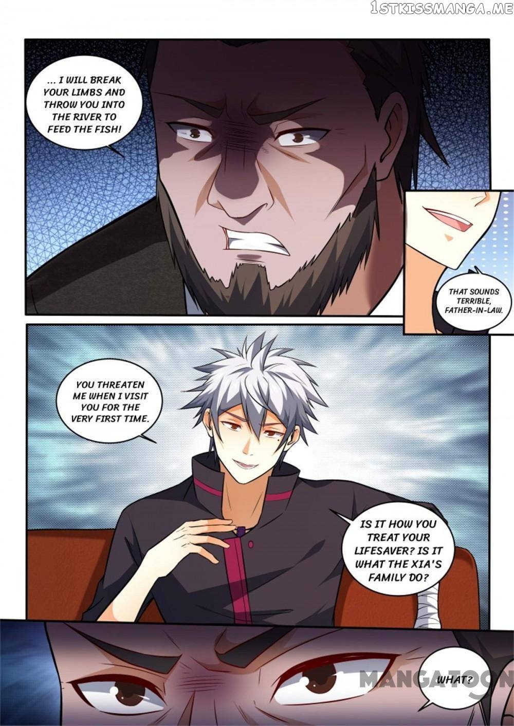 The Brilliant Village Doctor chapter 409 - page 6