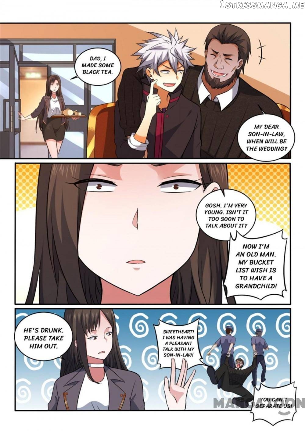 The Brilliant Village Doctor chapter 409 - page 9