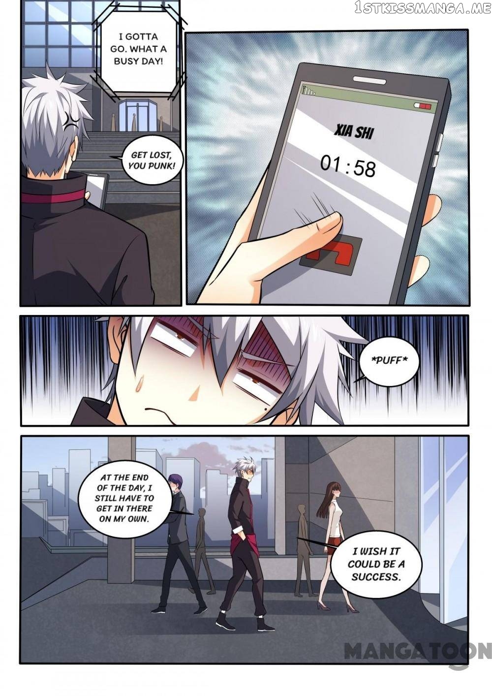 The Brilliant Village Doctor chapter 408 - page 2