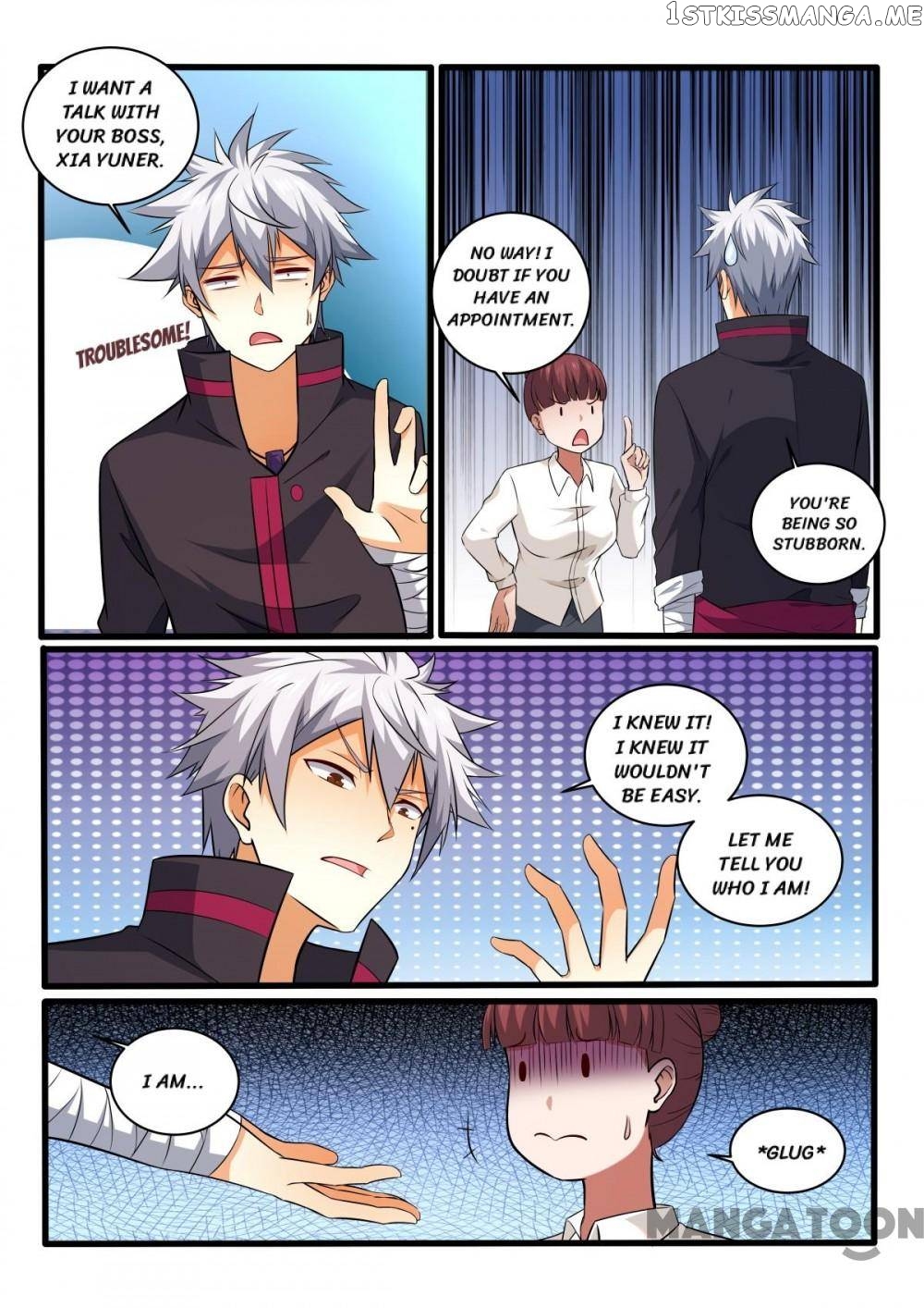The Brilliant Village Doctor chapter 408 - page 4