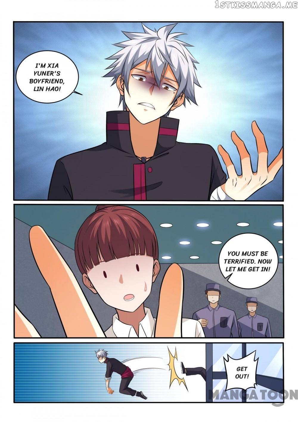 The Brilliant Village Doctor chapter 408 - page 5