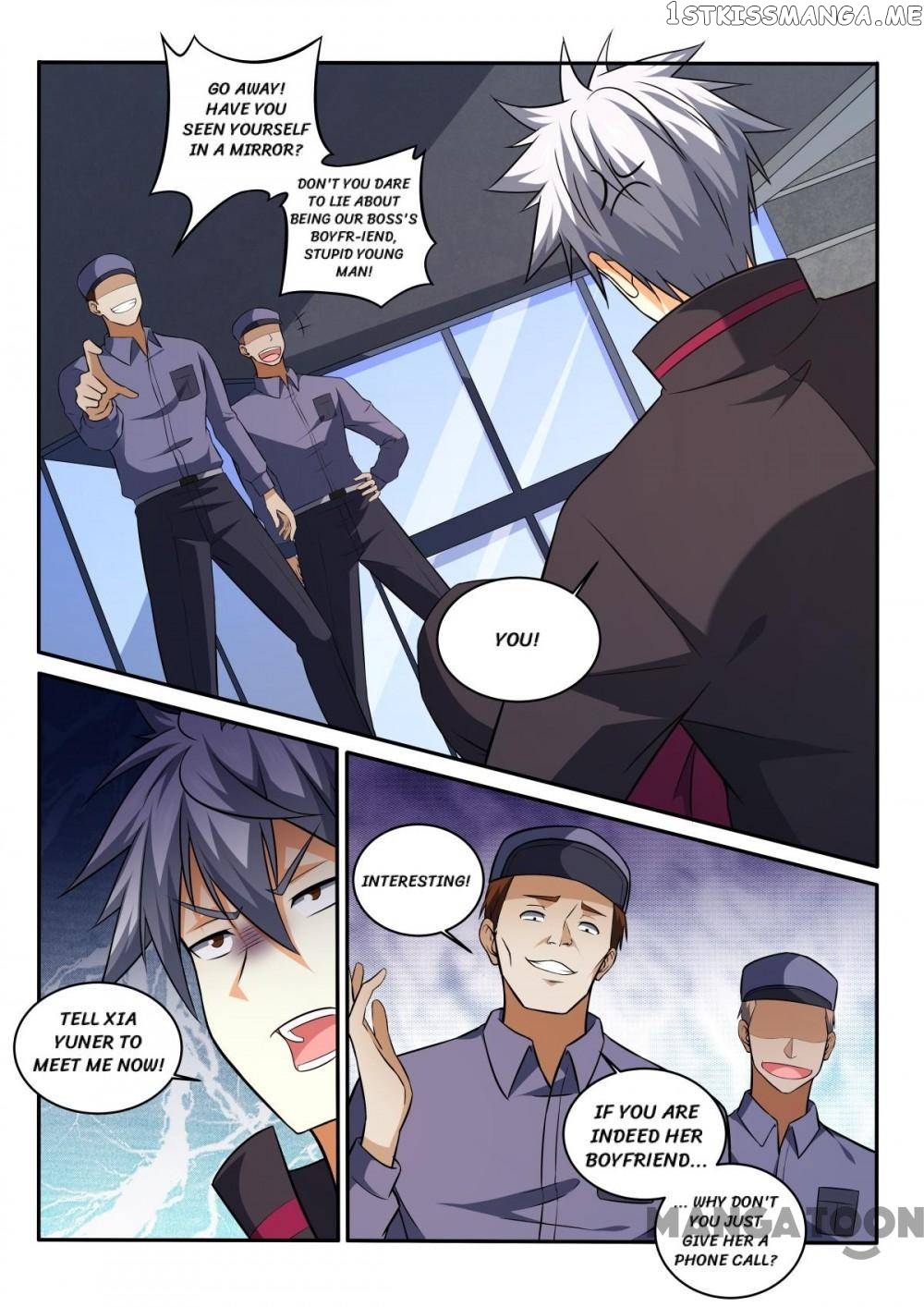 The Brilliant Village Doctor chapter 408 - page 6