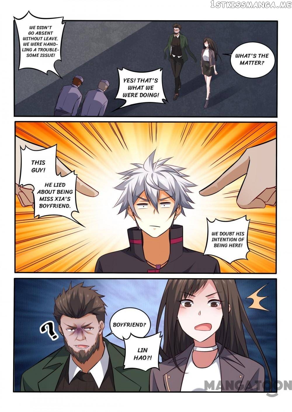 The Brilliant Village Doctor chapter 408 - page 9