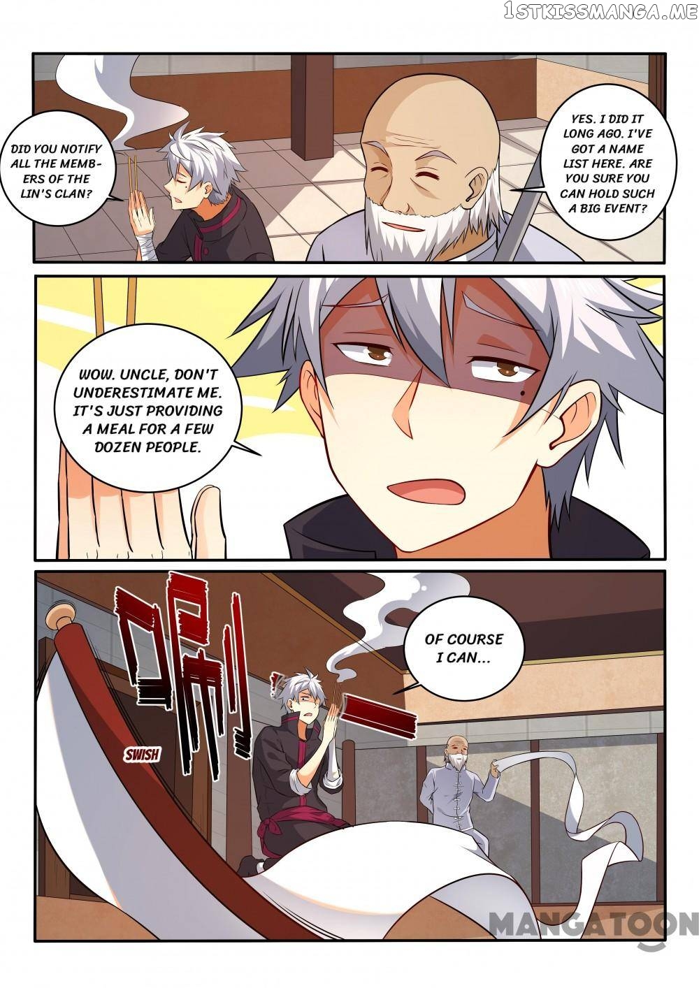 The Brilliant Village Doctor chapter 407 - page 2