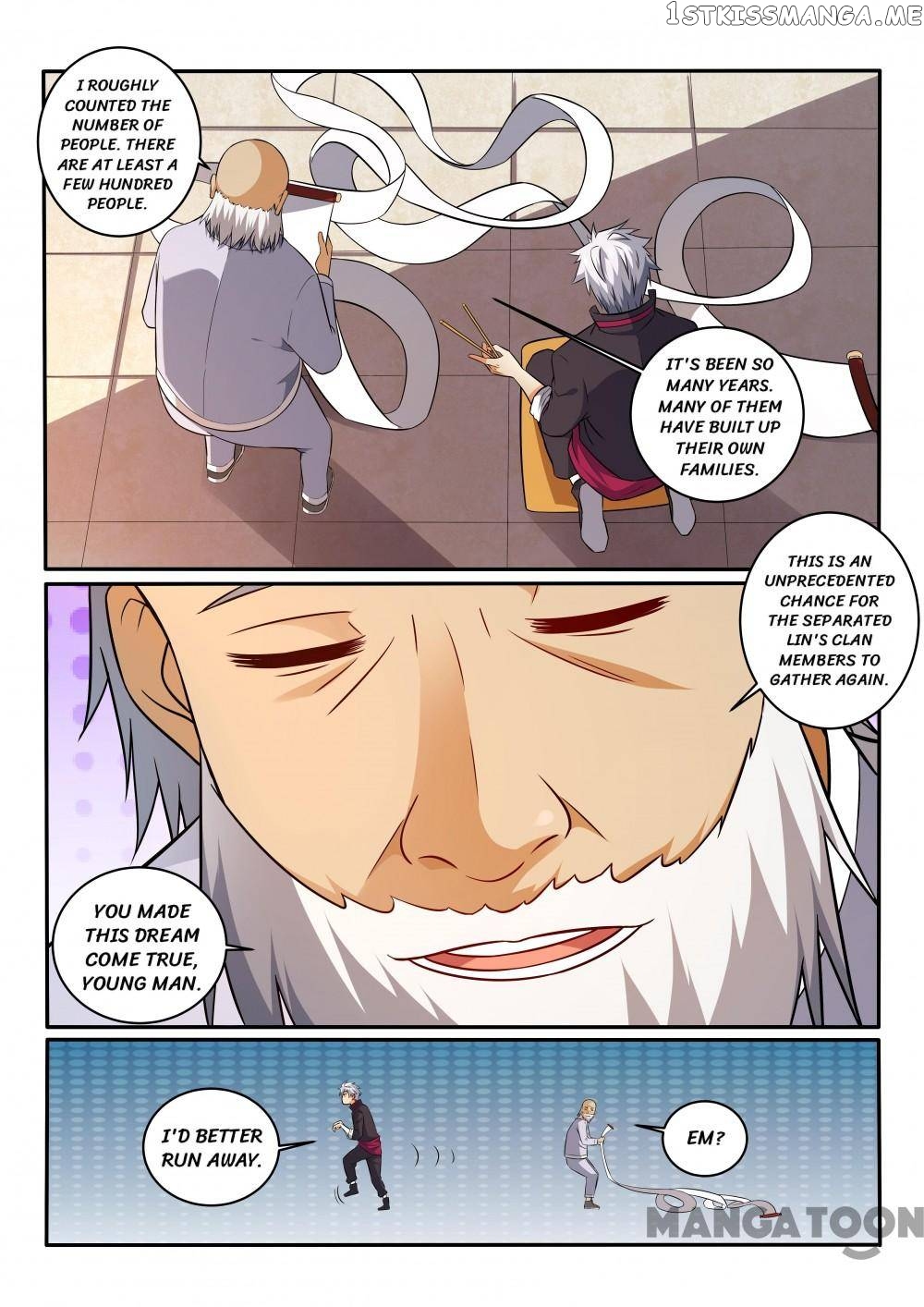 The Brilliant Village Doctor chapter 407 - page 3