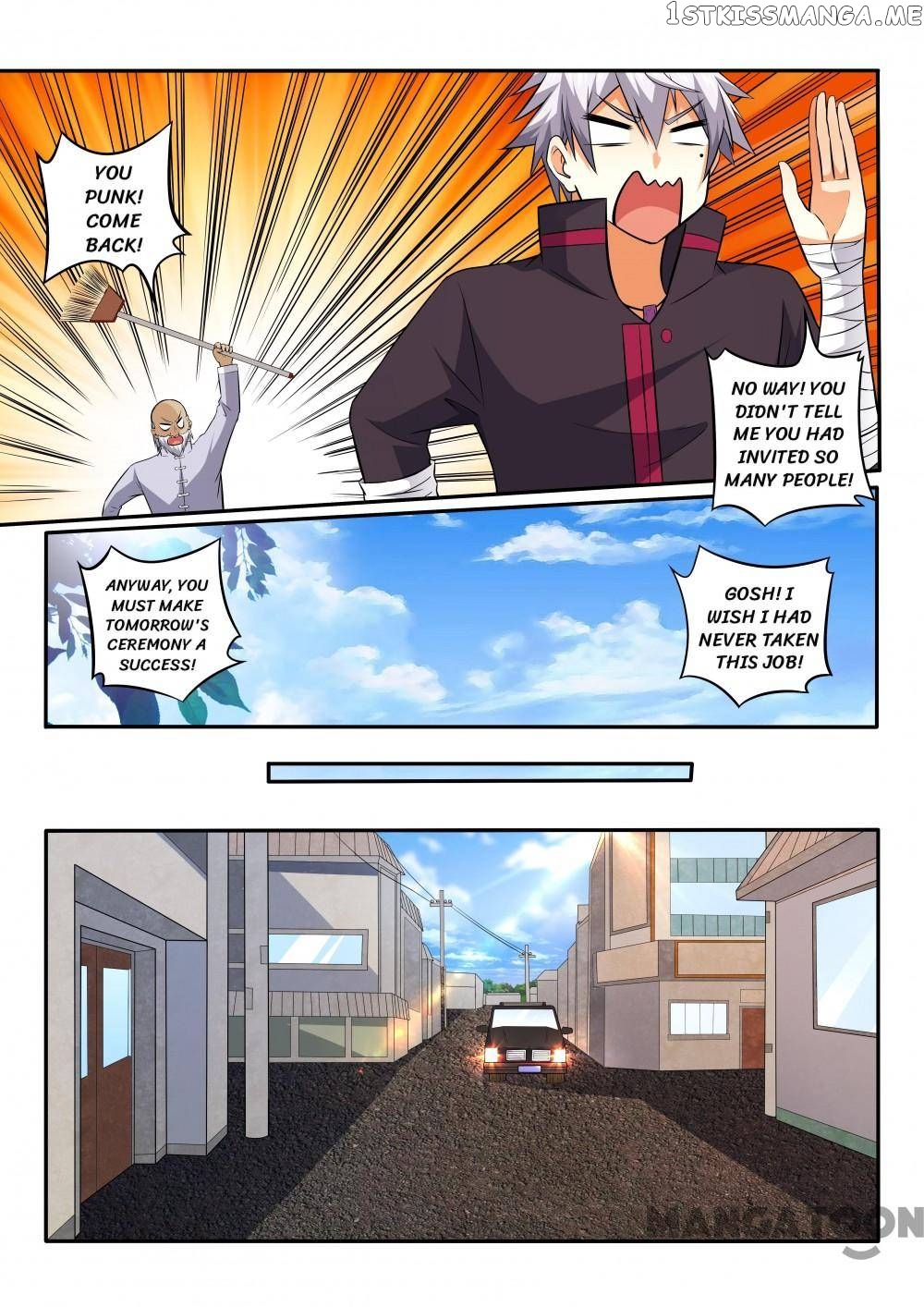 The Brilliant Village Doctor chapter 407 - page 4