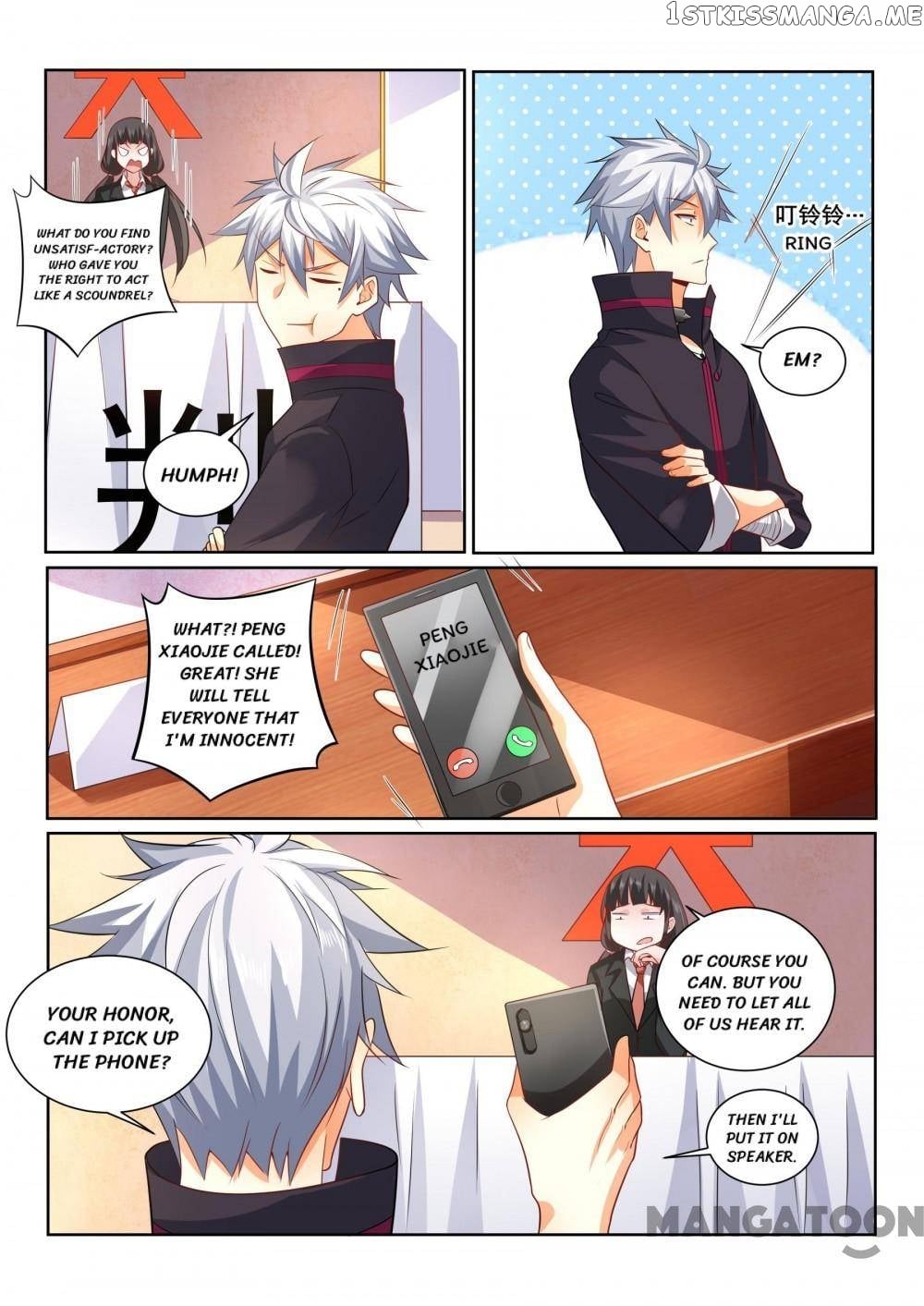 The Brilliant Village Doctor chapter 406 - page 7