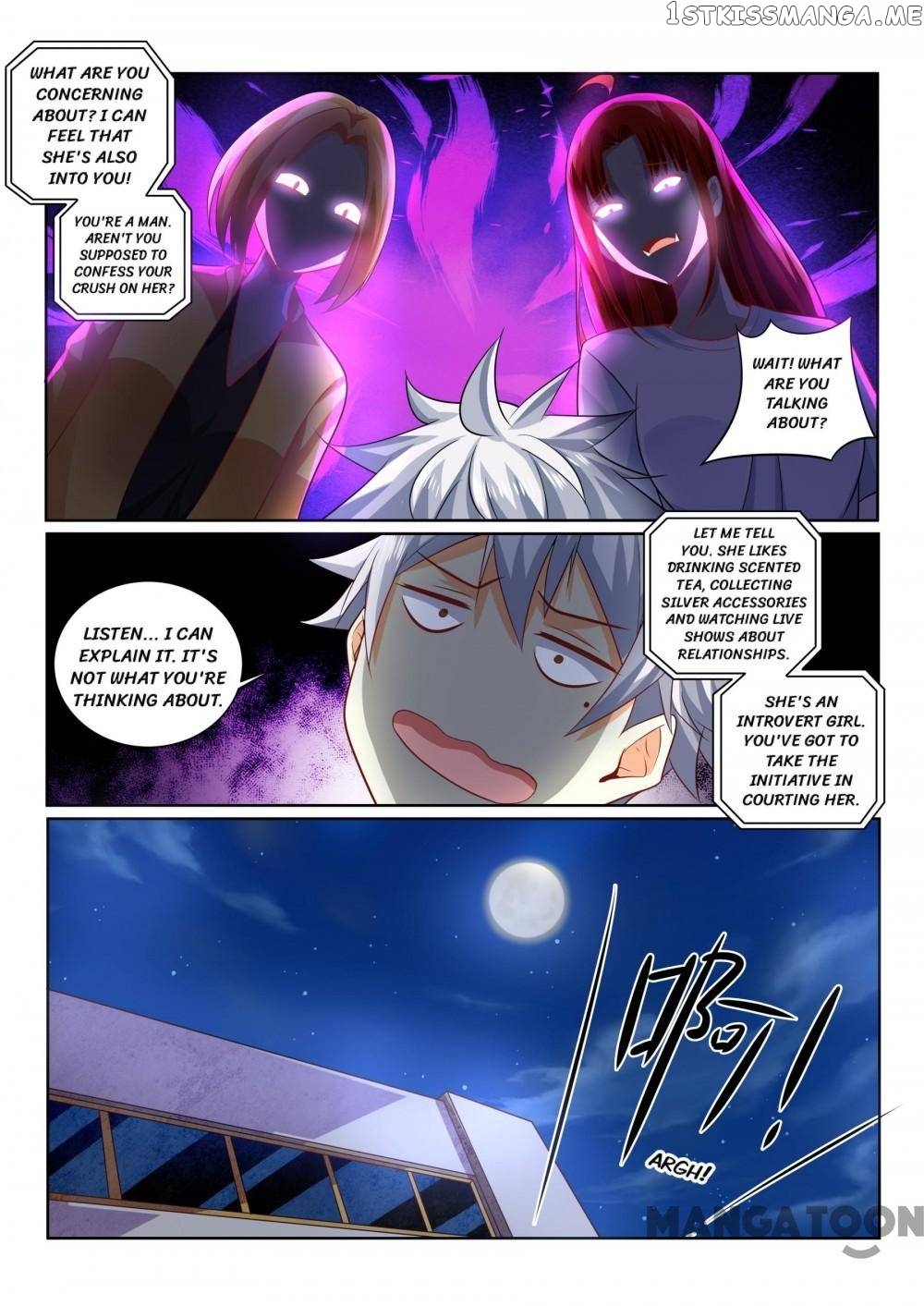 The Brilliant Village Doctor chapter 406 - page 9