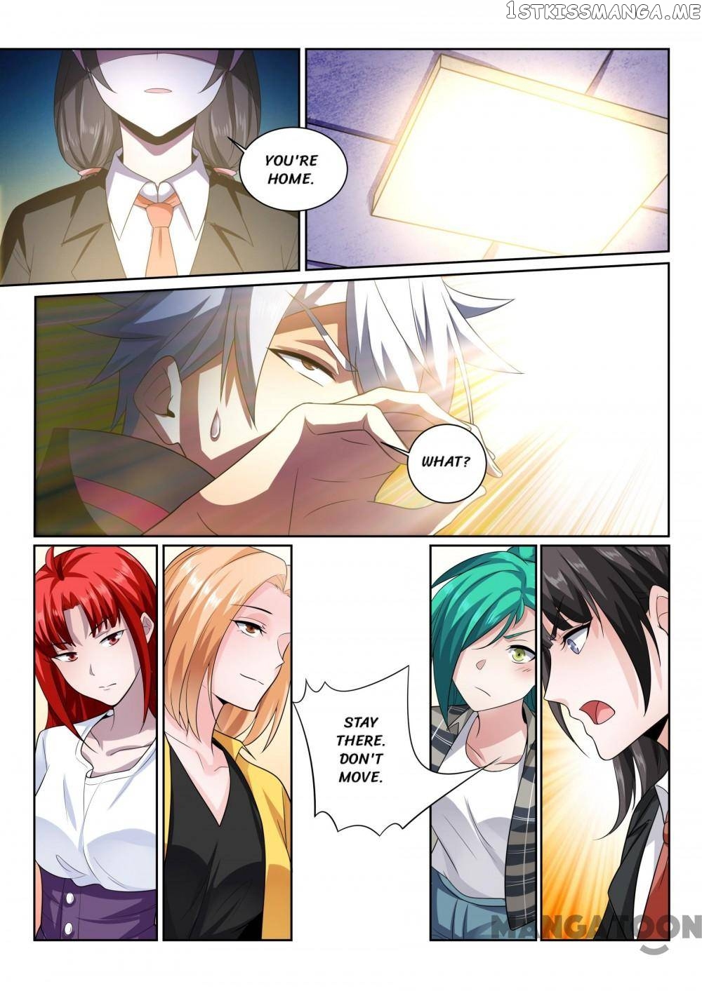 The Brilliant Village Doctor chapter 405 - page 2