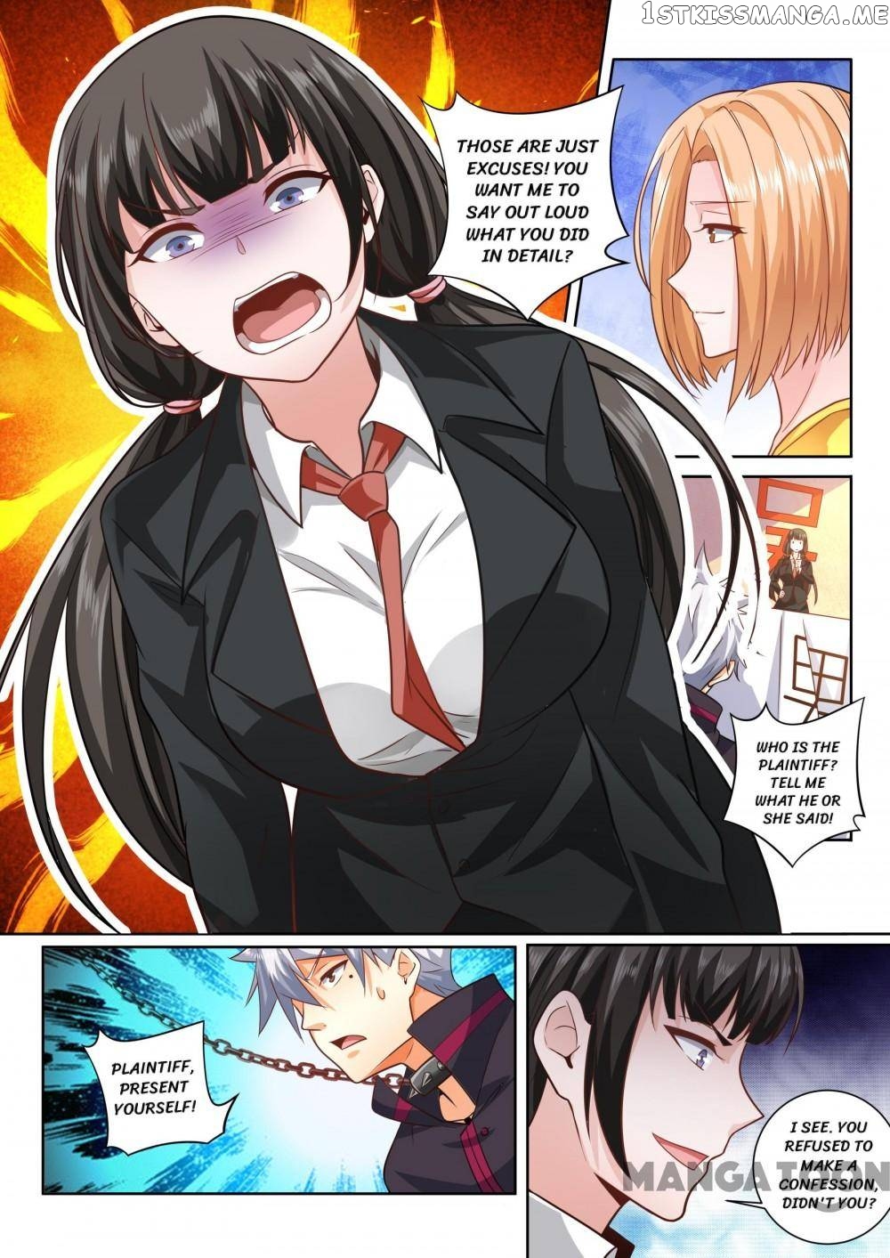 The Brilliant Village Doctor chapter 405 - page 6