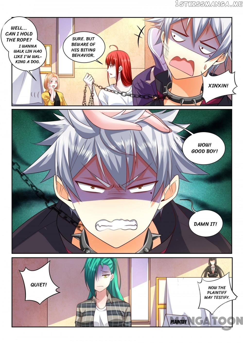 The Brilliant Village Doctor chapter 405 - page 8