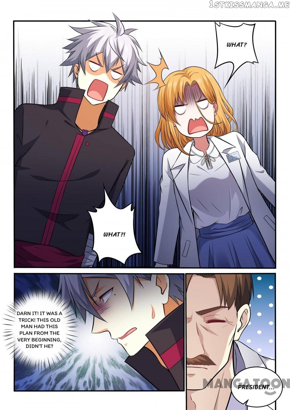 The Brilliant Village Doctor chapter 404 - page 5