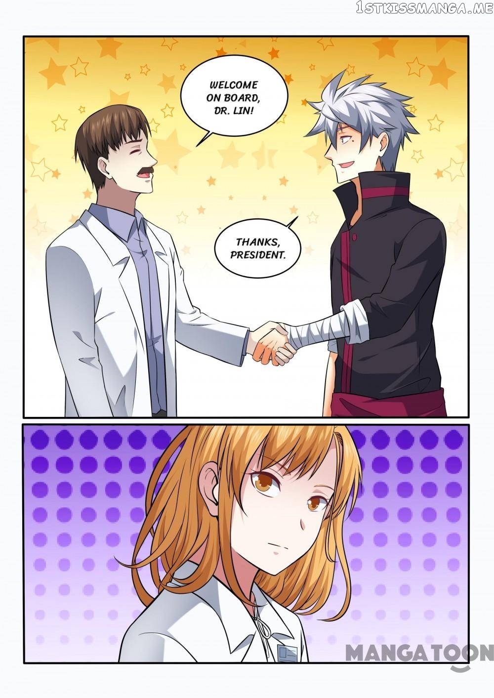 The Brilliant Village Doctor chapter 404 - page 9