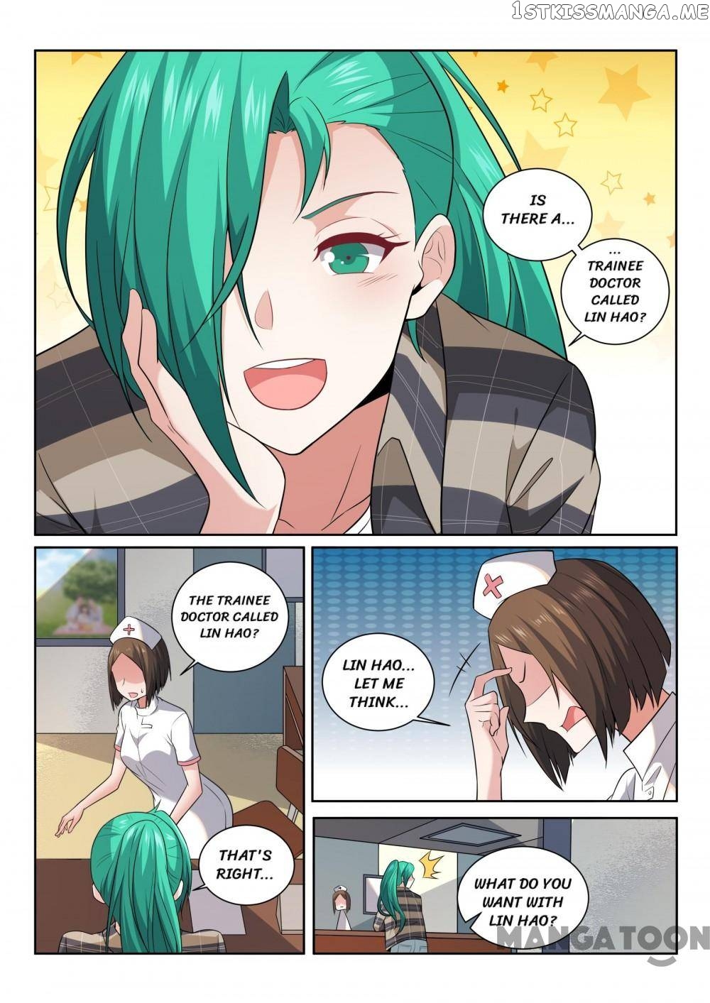 The Brilliant Village Doctor chapter 402 - page 2