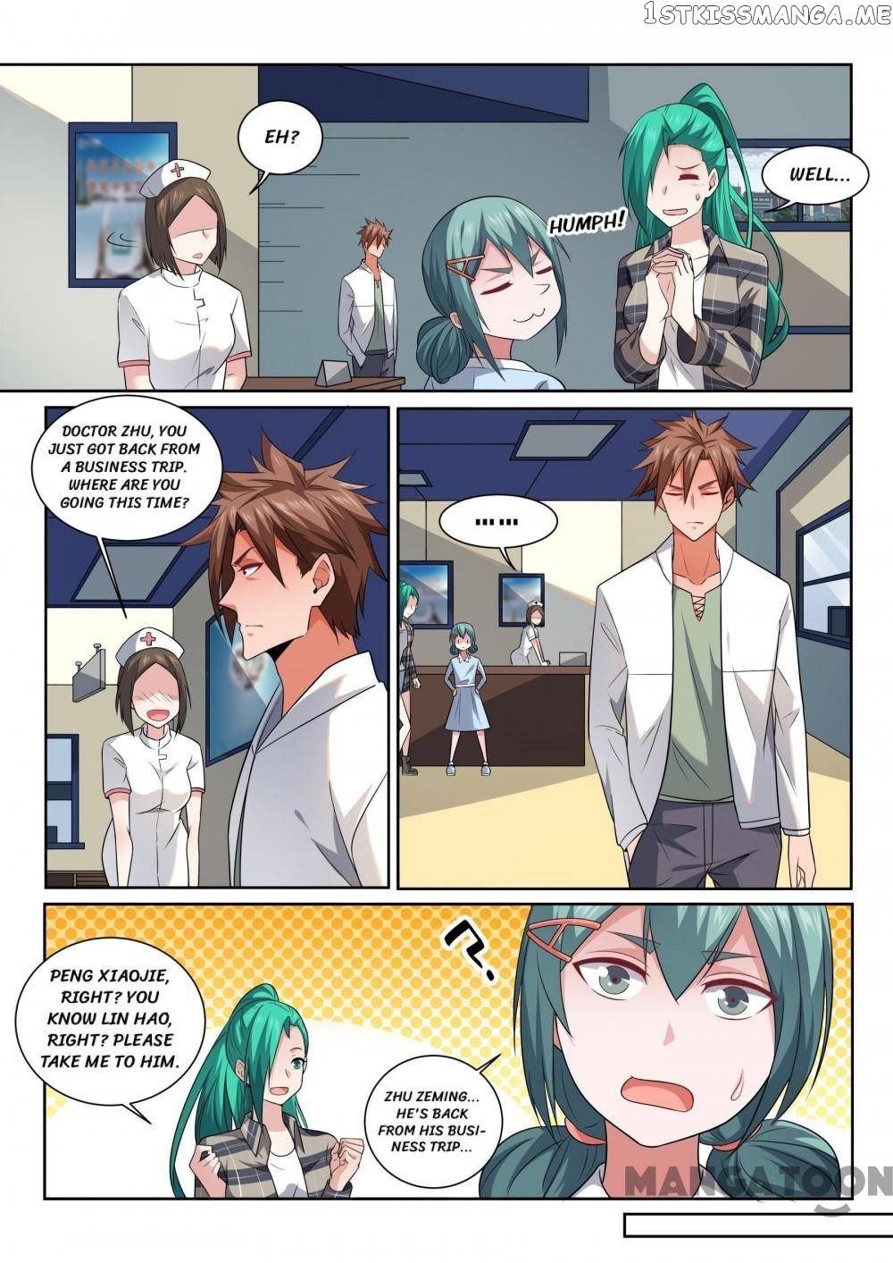 The Brilliant Village Doctor chapter 402 - page 5