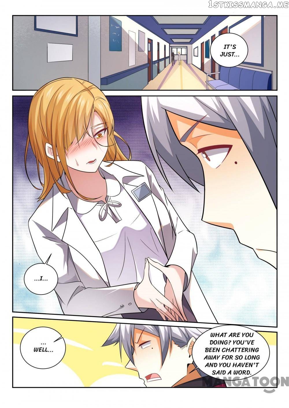 The Brilliant Village Doctor chapter 402 - page 6