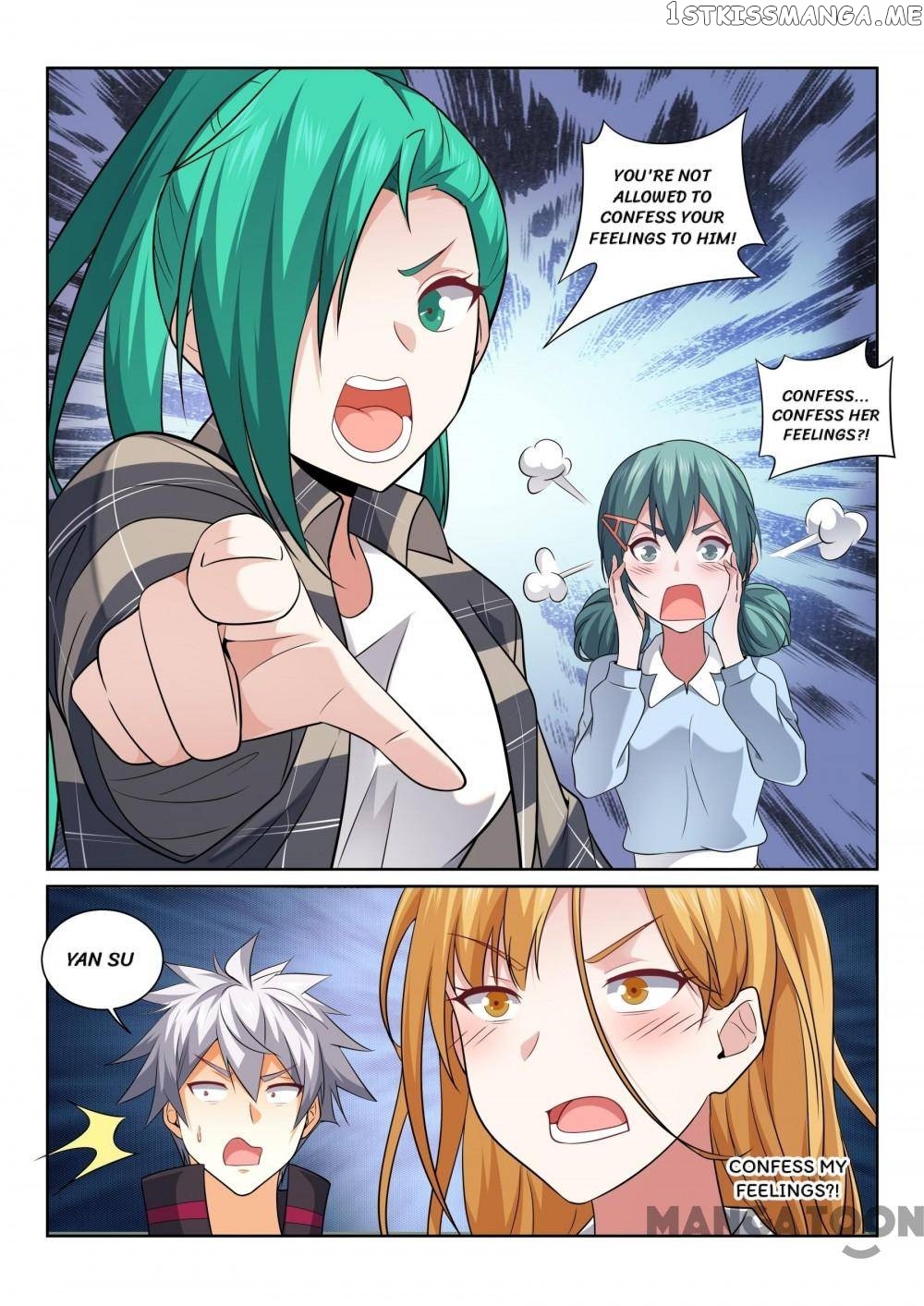 The Brilliant Village Doctor chapter 402 - page 8