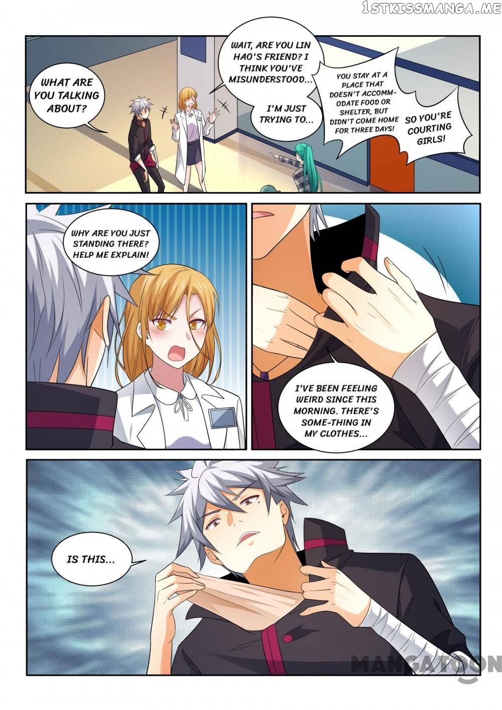 The Brilliant Village Doctor chapter 402 - page 9