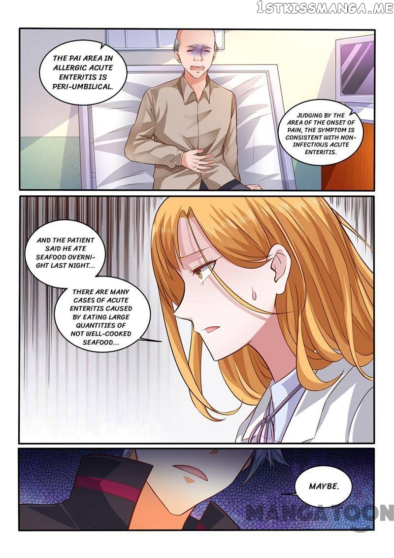 The Brilliant Village Doctor chapter 401 - page 3