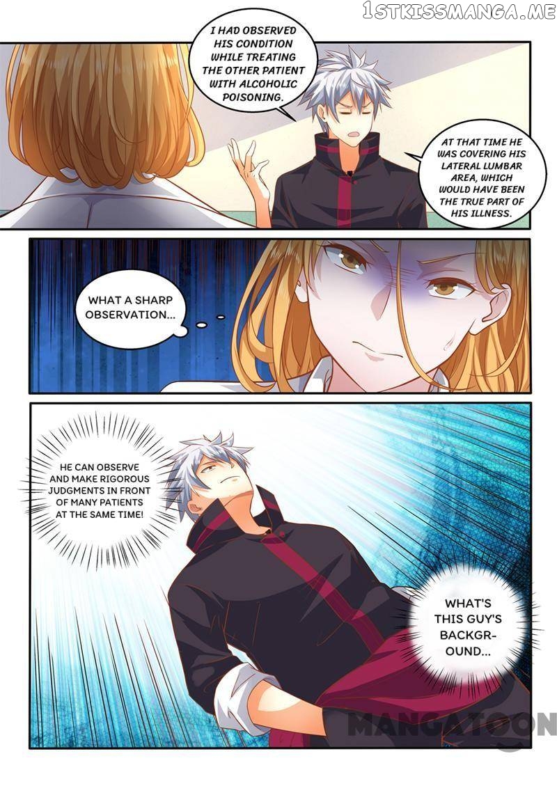 The Brilliant Village Doctor chapter 401 - page 6