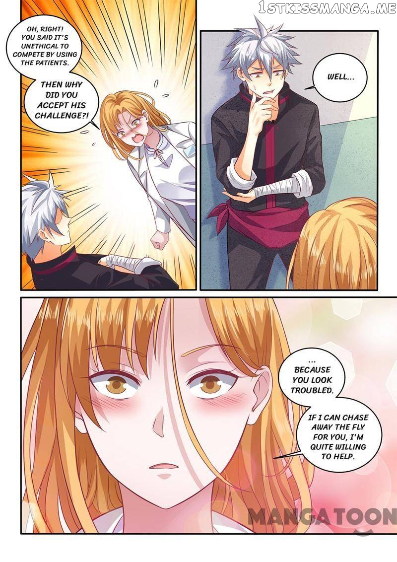 The Brilliant Village Doctor chapter 401 - page 7