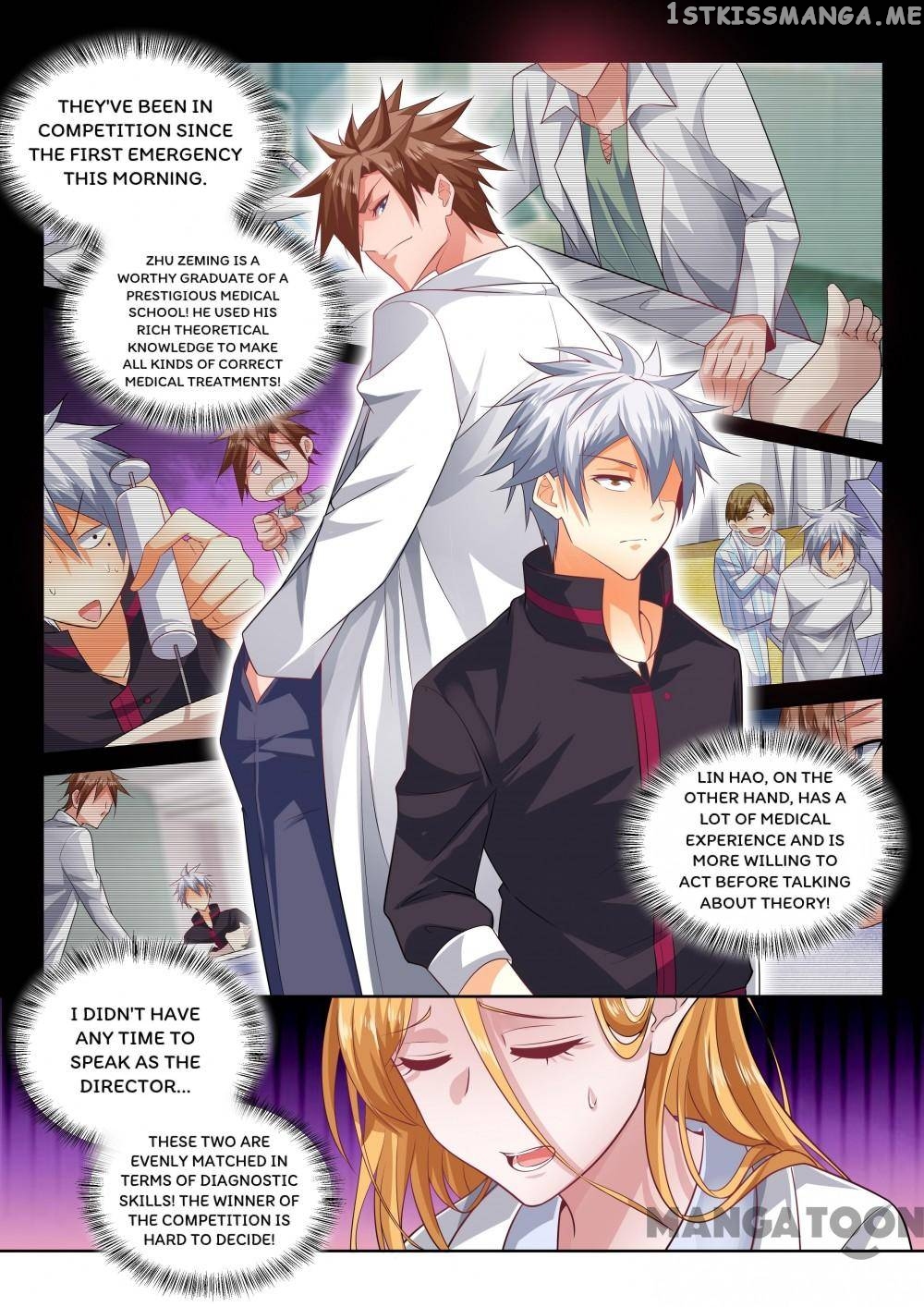 The Brilliant Village Doctor chapter 400 - page 3