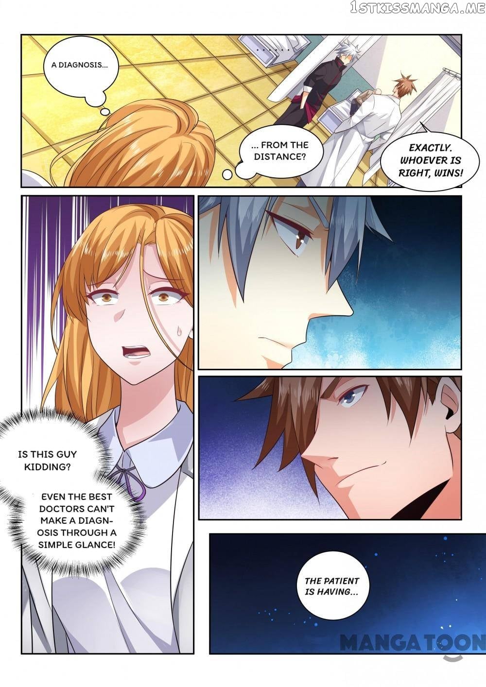 The Brilliant Village Doctor chapter 400 - page 6