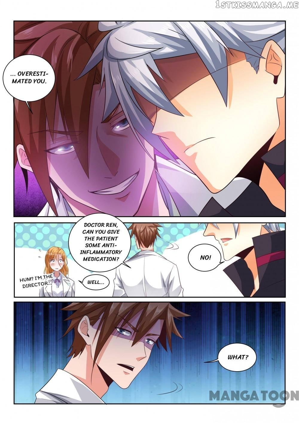 The Brilliant Village Doctor chapter 400 - page 8