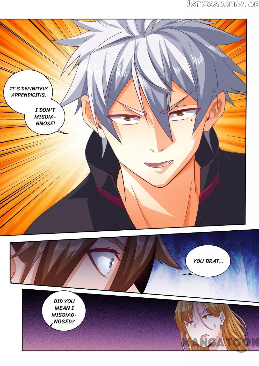 The Brilliant Village Doctor chapter 400 - page 9