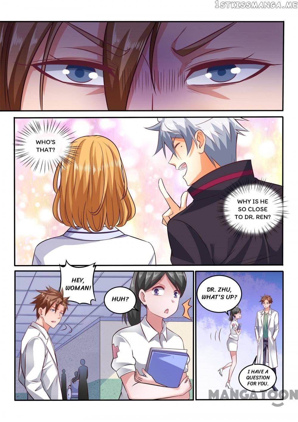 The Brilliant Village Doctor chapter 399 - page 2