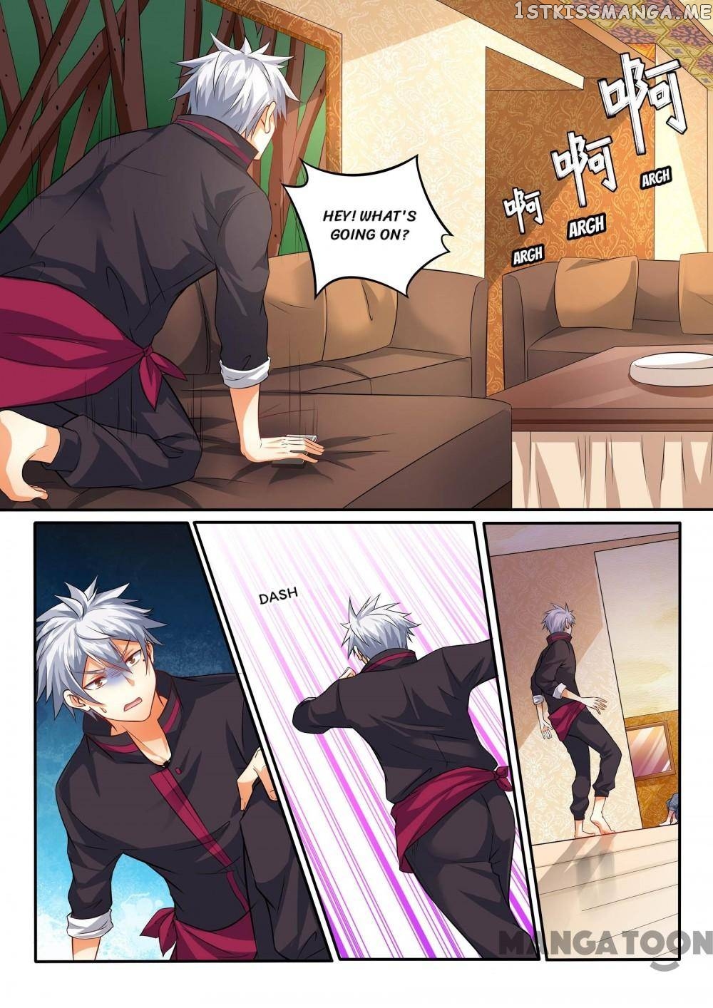 The Brilliant Village Doctor chapter 398 - page 3