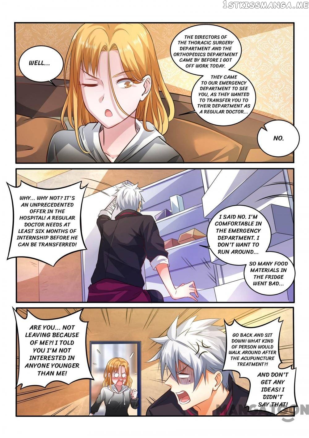 The Brilliant Village Doctor chapter 398 - page 8