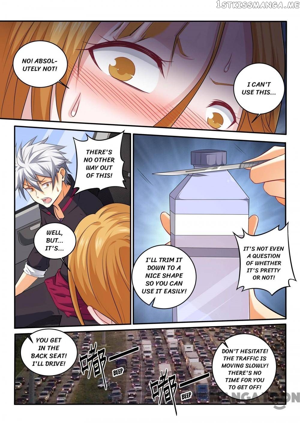 The Brilliant Village Doctor chapter 397 - page 1