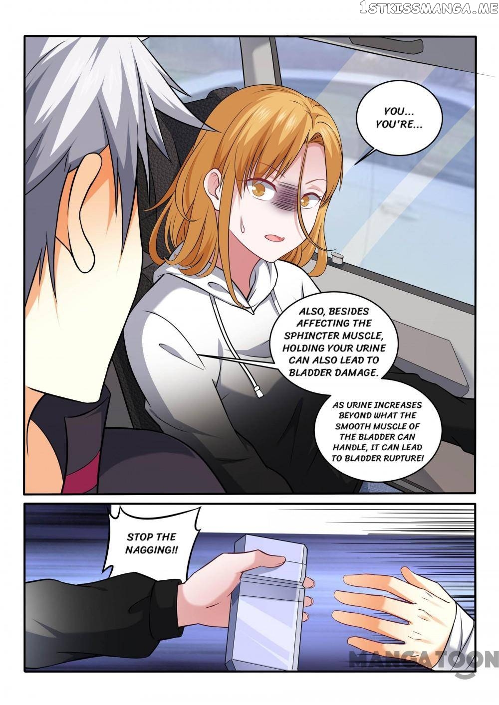 The Brilliant Village Doctor chapter 397 - page 3