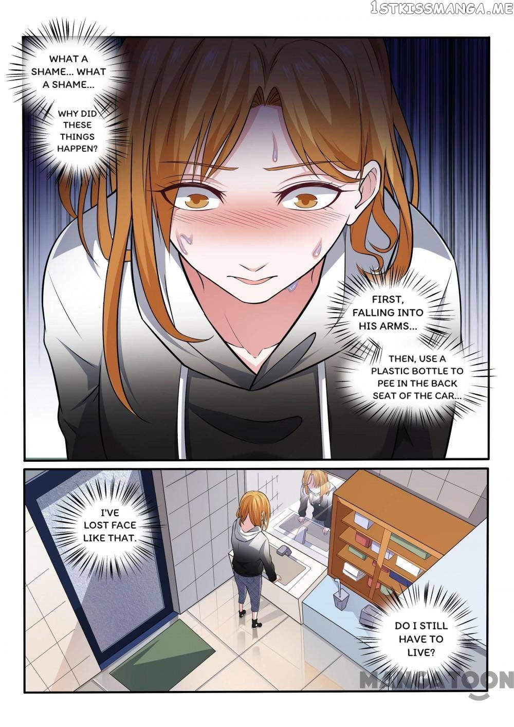 The Brilliant Village Doctor chapter 397 - page 8